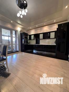 Таунхаус 120м², 2-этажный, участок 2 сот.