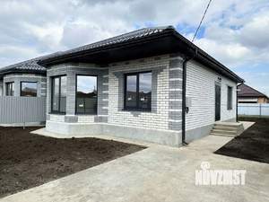 Дом 90м², 1-этажный, участок 4 сот.