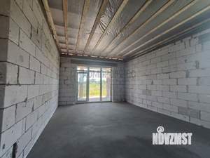 Дом 117м², 1-этажный, участок 6 сот.