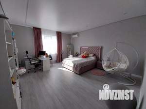 Дом 275м², 2-этажный, участок 10 сот.