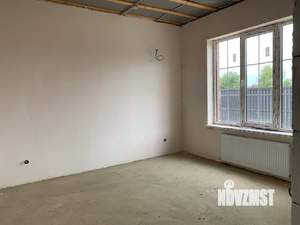 Дом 110м², 1-этажный, участок 6 сот.