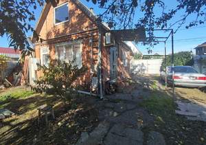 Дом 31м², 1-этажный, участок 4 сот.