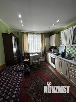 Дом 48м², 1-этажный, участок 4 сот.