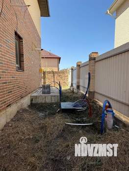 Дом 151м², 3-этажный, участок 4 сот.