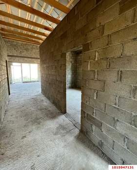 Дом 114м², 1-этажный, участок 7 сот.