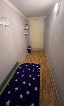 Дом 30м², 1-этажный, участок 5 сот.