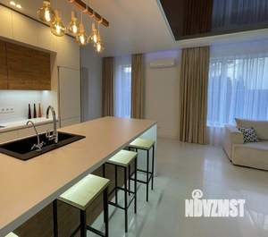 Дом 104м², 1-этажный, участок 6 сот.