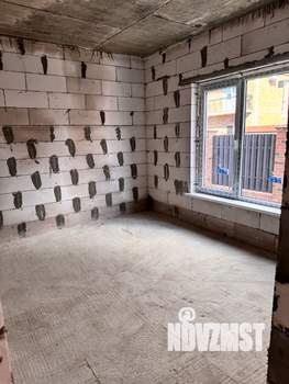 Дом 160м², 2-этажный, участок 3 сот.