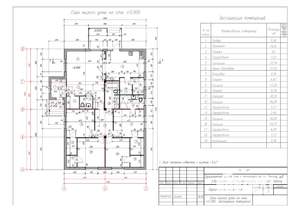 Дача 198м², 1-этажный, участок 8 сот.