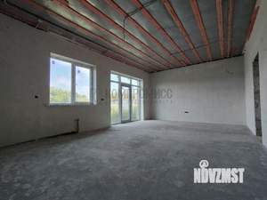 Дом 102м², 1-этажный, участок 6 сот.