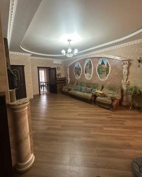 Дом 120м², 2-этажный, участок 3 сот.