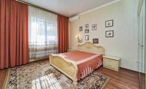 Дом 125м², 1-этажный, участок 4 сот.