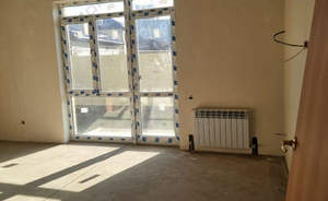 Дом 90м², 1-этажный, участок 4 сот.