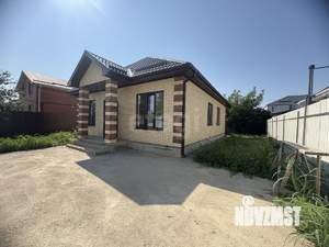 Дача 97м², 1-этажный, участок 4 сот.