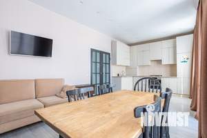 Дом 111м², 2-этажный, участок 3 сот.