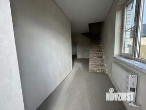 Дом 139м², 2-этажный, участок 4 сот.