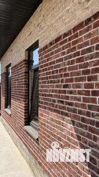 Коттедж 102м², 1-этажный, участок 6 сот.