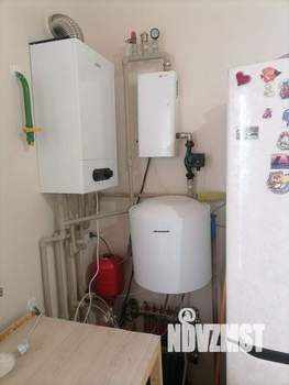 Дом 59м², 1-этажный, участок 3 сот.