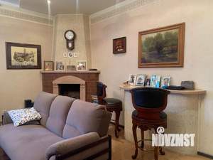 Дом 190м², 2-этажный, участок 2 сот.