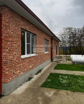 Дом 86м², 1-этажный, участок 4 сот.