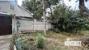 Дом 65м², 1-этажный, участок 4 сот.