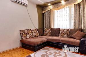 Дом 128м², 2-этажный, участок 7 сот.