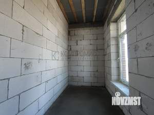 Дом 117м², 1-этажный, участок 6 сот.