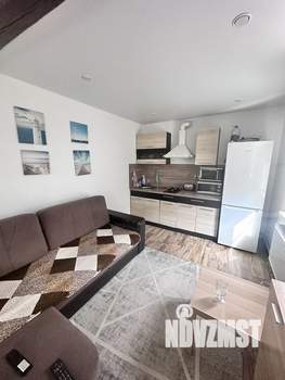 Дом 92м², 2-этажный, участок 4 сот.