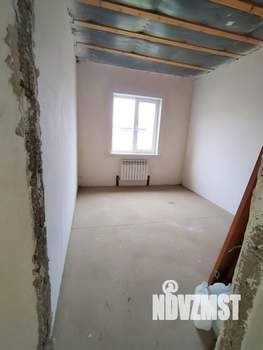 Дом 88м², 1-этажный, участок 3 сот.