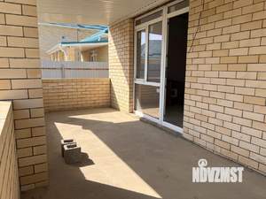 Дом 110м², 1-этажный, участок 4 сот.