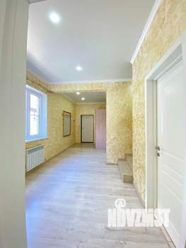 Дом 134м², 2-этажный, участок 3 сот.