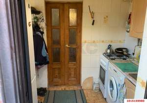 Дом 25м², 1-этажный, участок 1 сот.