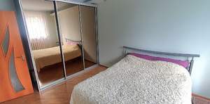 Дом 80м², 2-этажный, участок 4 сот.