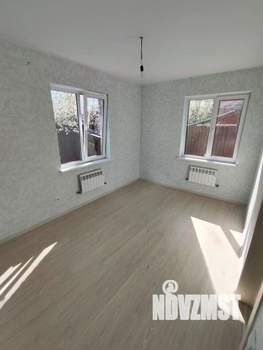 Дом 73м², 1-этажный, участок 3 сот.