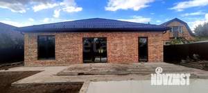 Дом 145м², 1-этажный, участок 6 сот.