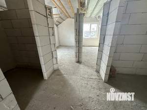 Дом 130м², 2-этажный, участок 4 сот.