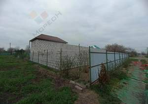 Дом 113м², 2-этажный, участок 10 сот.