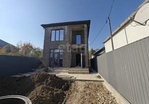 Дом 135м², 2-этажный, участок 3 сот.