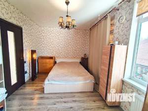 Дом 76м², 2-этажный, участок 1 сот.