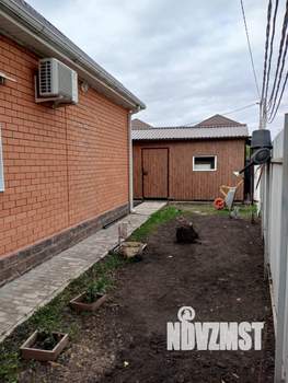 Дом 82м², 1-этажный, участок 4 сот.