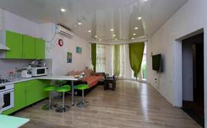 Дом 82м², 1-этажный, участок 5 сот.