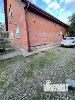 Дом 78м², 2-этажный, участок 4 сот.