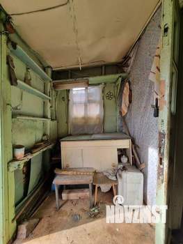 Дом 35м², 1-этажный, участок 1 сот.