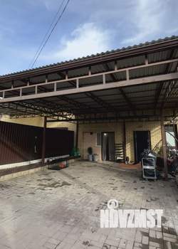 Дом 231м², 2-этажный, участок 3 сот.