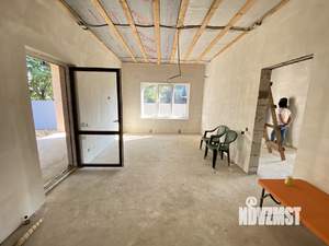 Дом 130м², 2-этажный, участок 3 сот.