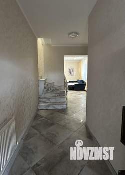 Дом 231м², 2-этажный, участок 3 сот.