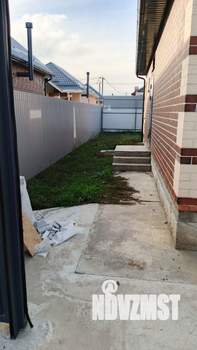 Дом 125м², 2-этажный, участок 3 сот.