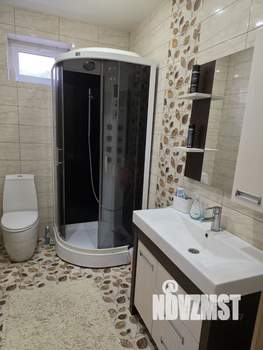 Коттедж 215м², 2-этажный, участок 5 сот.