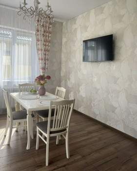 Дом 84м², 1-этажный, участок 4 сот.