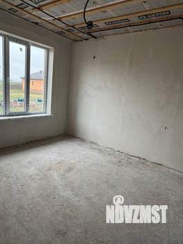 Дом 115м², 1-этажный, участок 5 сот.